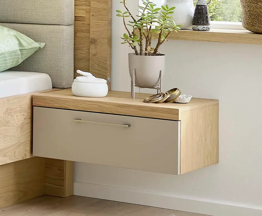 Hängekonsole hauptaufnahme