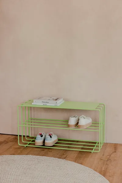 Schuhregal