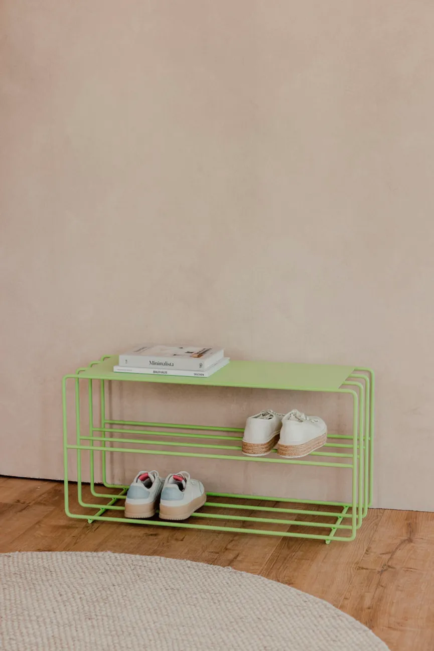 Schuhregal hauptaufnahme