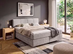 Boxspringbett