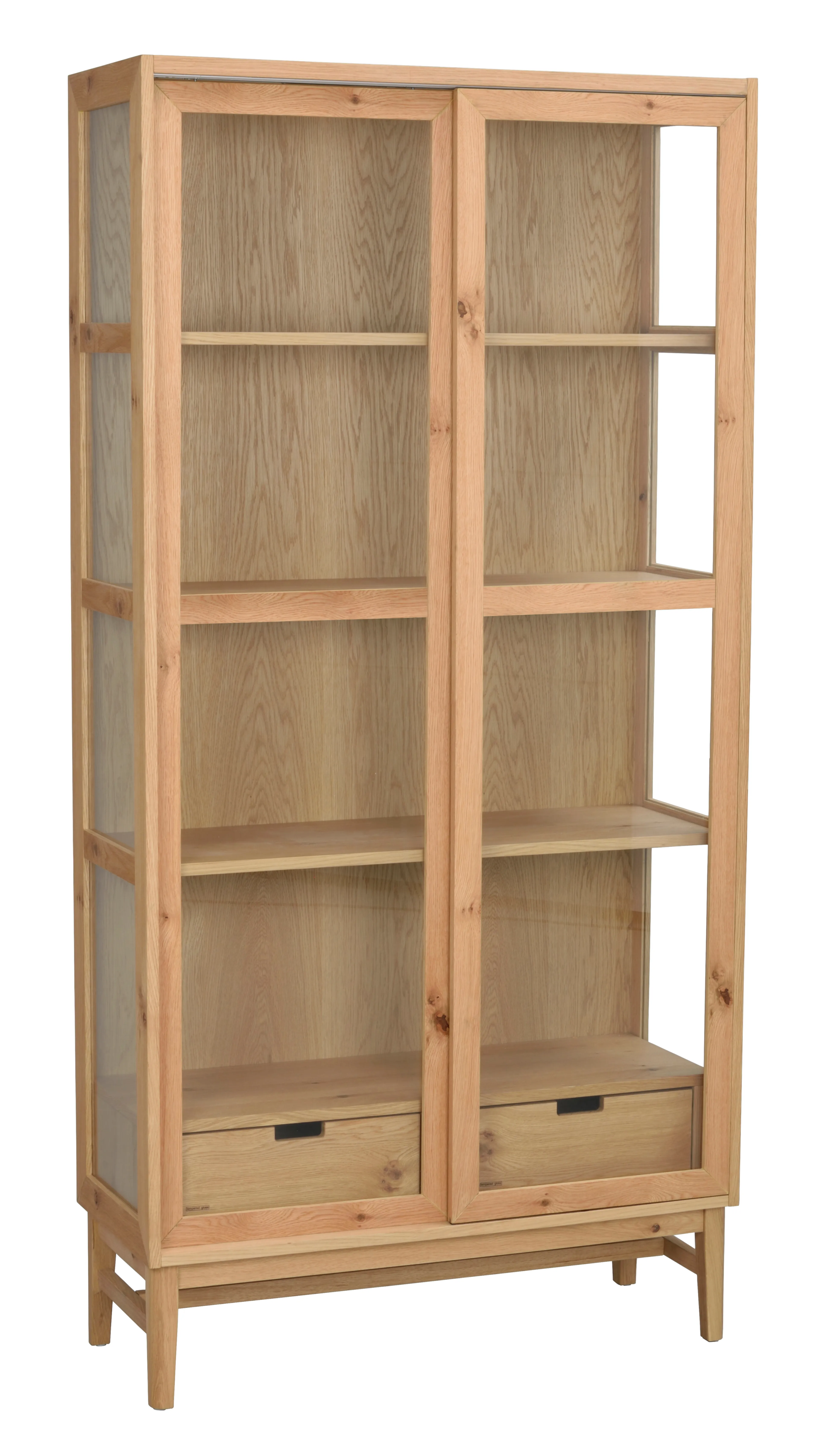 Vitrine Hazelton