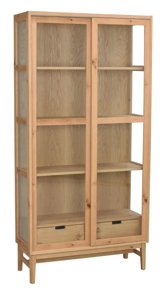 Vitrine