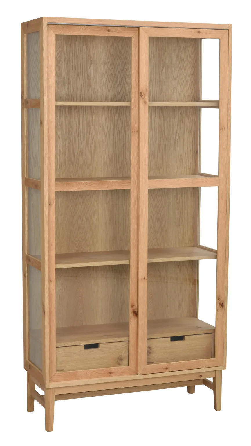 Vitrine hauptaufnahme