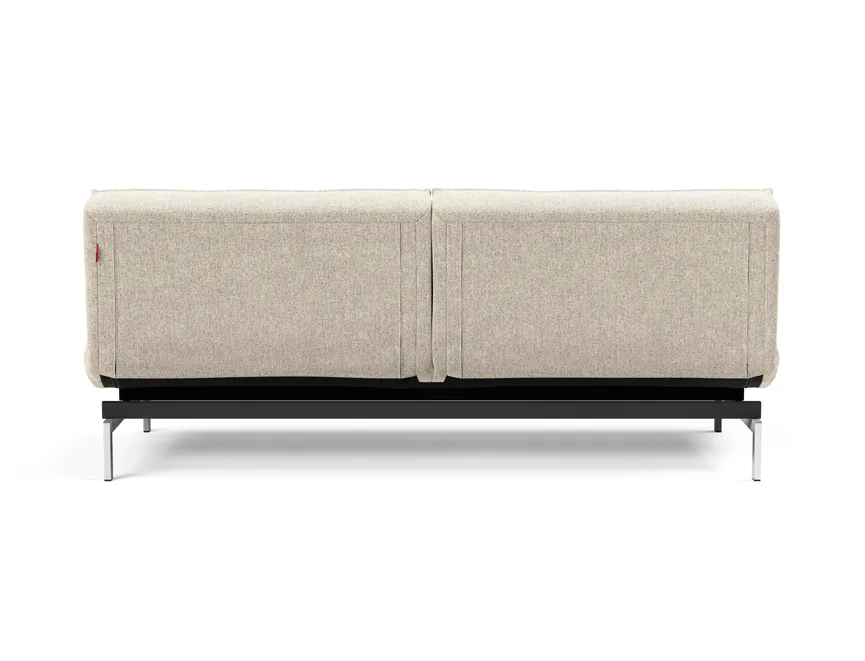 Sofa Chrom detail