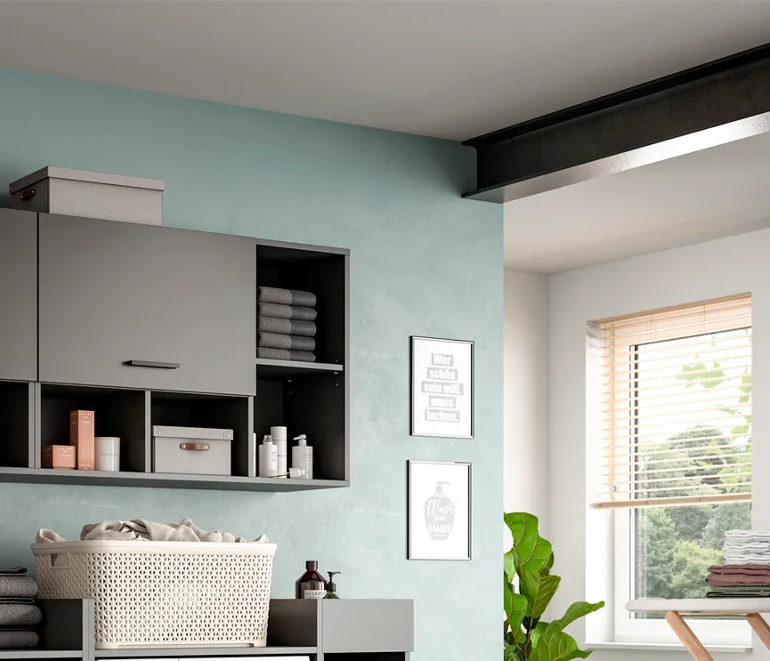 Hängeschrank milieu