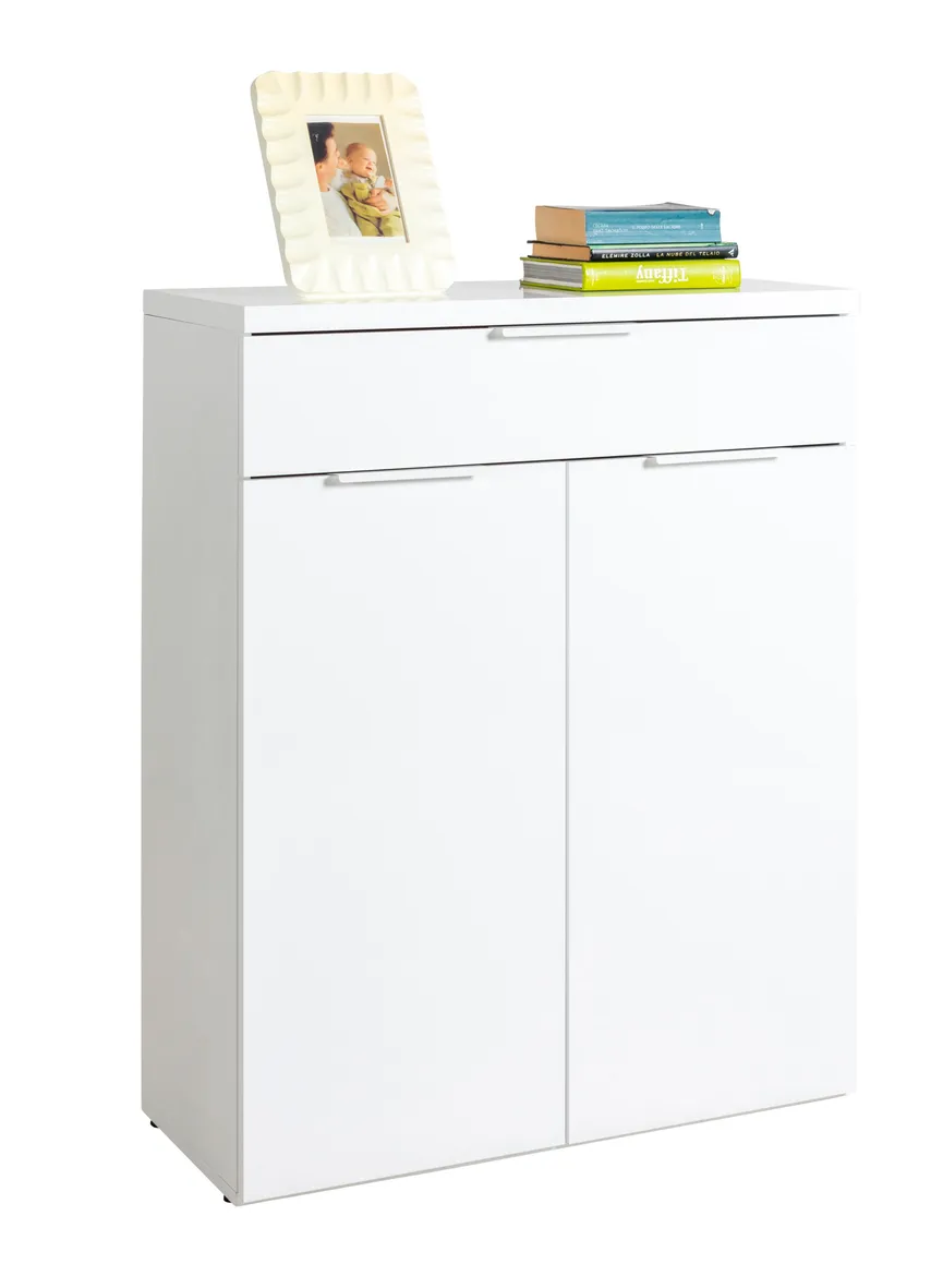 Schuhschrank 2T/1S hauptaufnahme