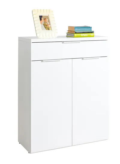 Schuhschrank