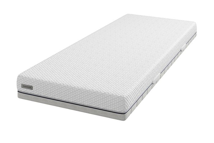 Schlaraffia Kaltschaummatratze Nuova Gel 220 KS 90 x 210 cm