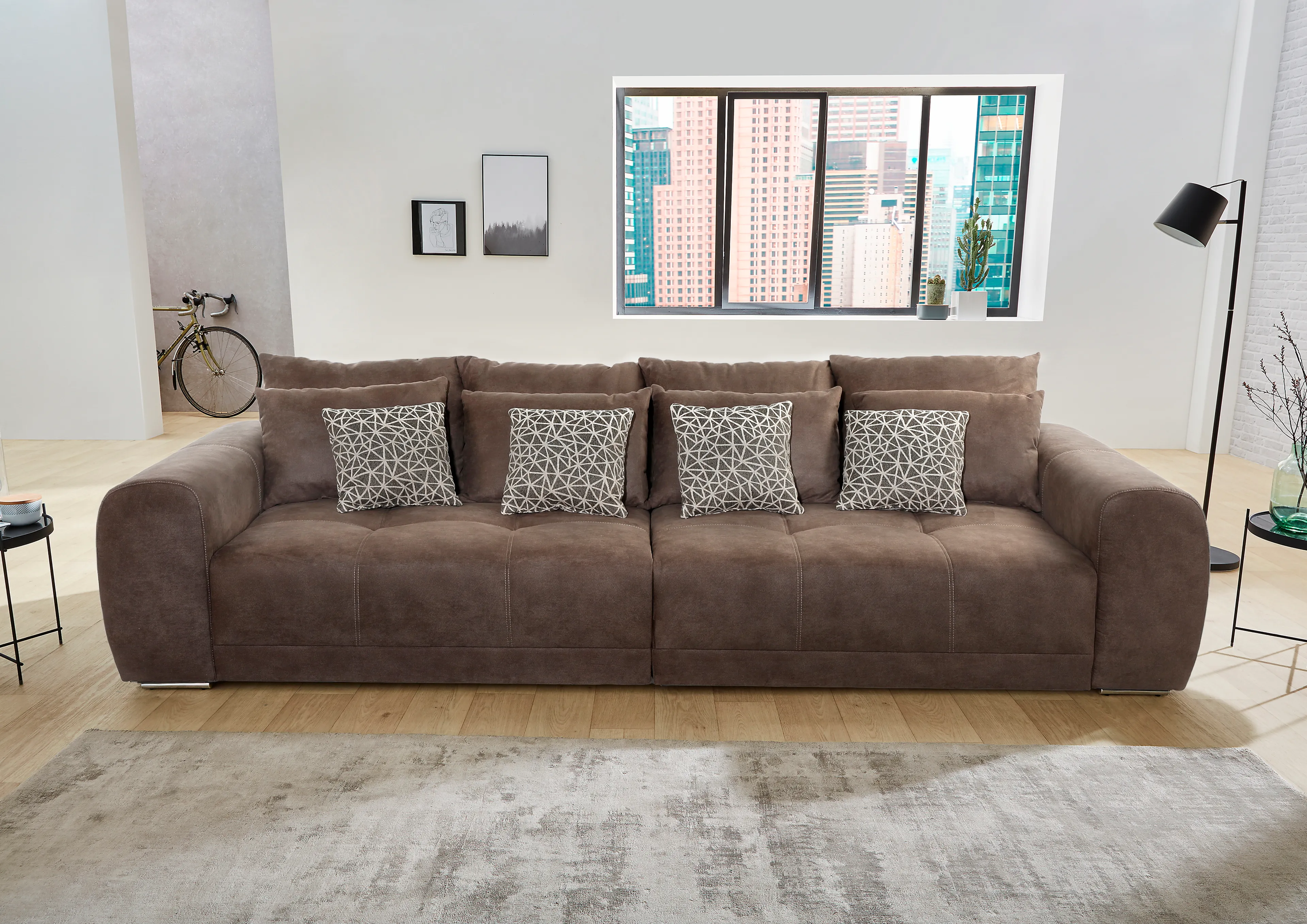 Bigsofa Moldau