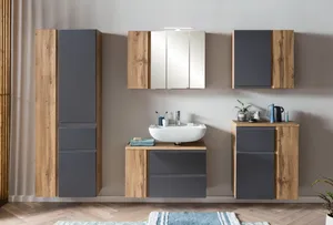 Waschbeckenunterschrank