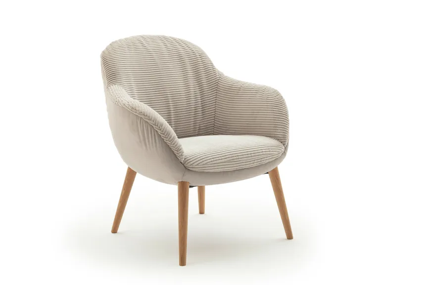 Sessel 1005 (B) 85302 hauptaufnahme