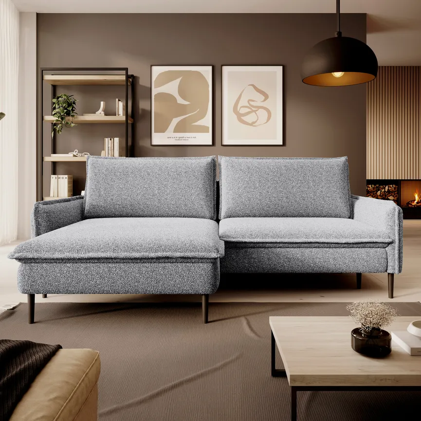 Polstergarnitur milieu