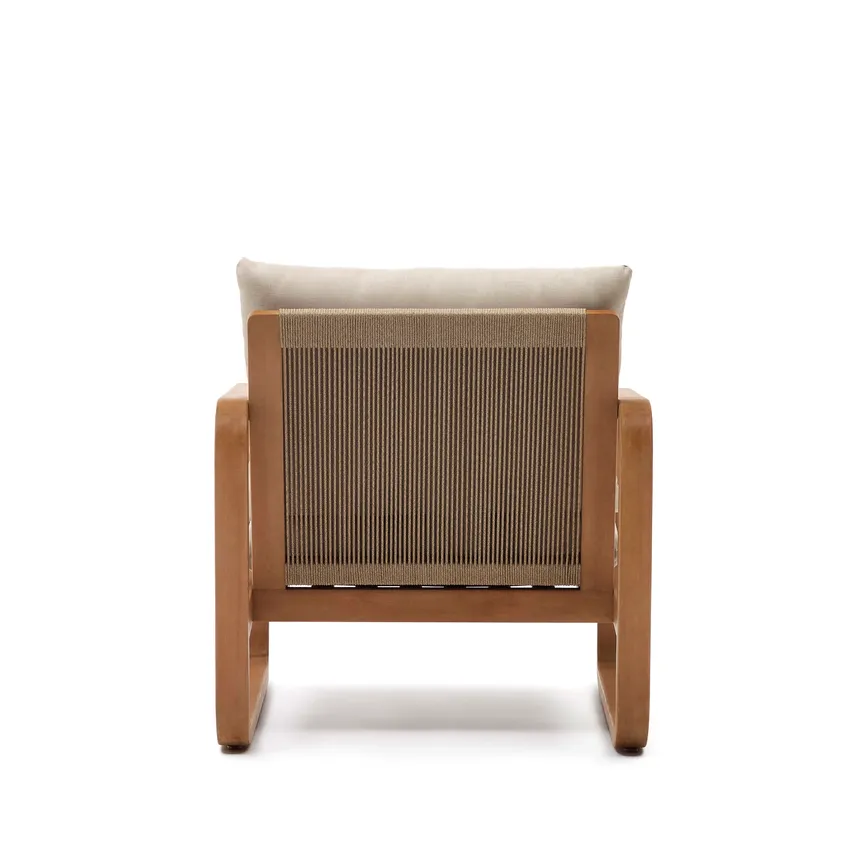 Sessel detail