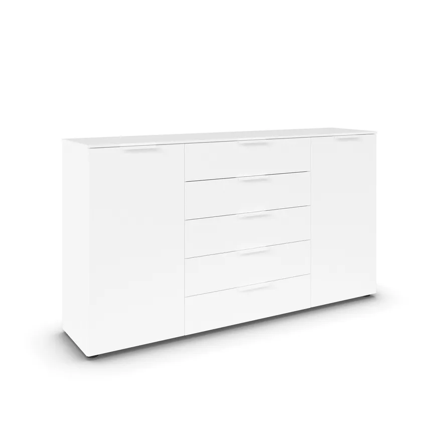 Kommode 2T/5S detail