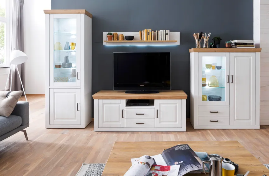 Highboard T21* milieu