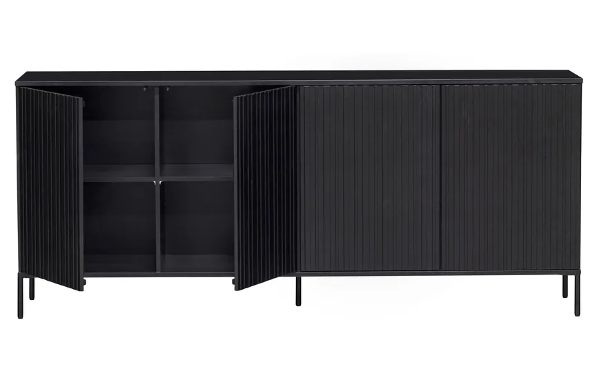 Sideboard 4T detail
