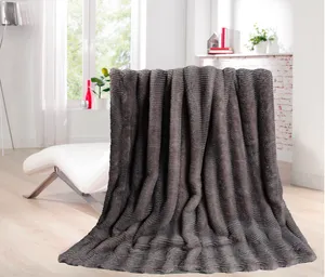 Kuscheldecke