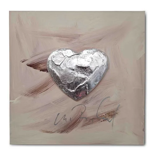 Wandbild 30 x 30 cm