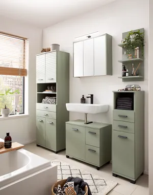 Hochschrank