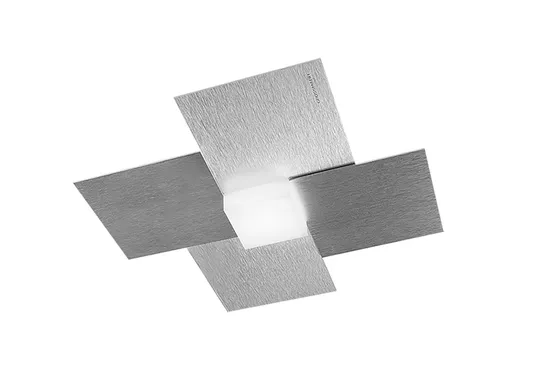 LED-Deckenleuchte