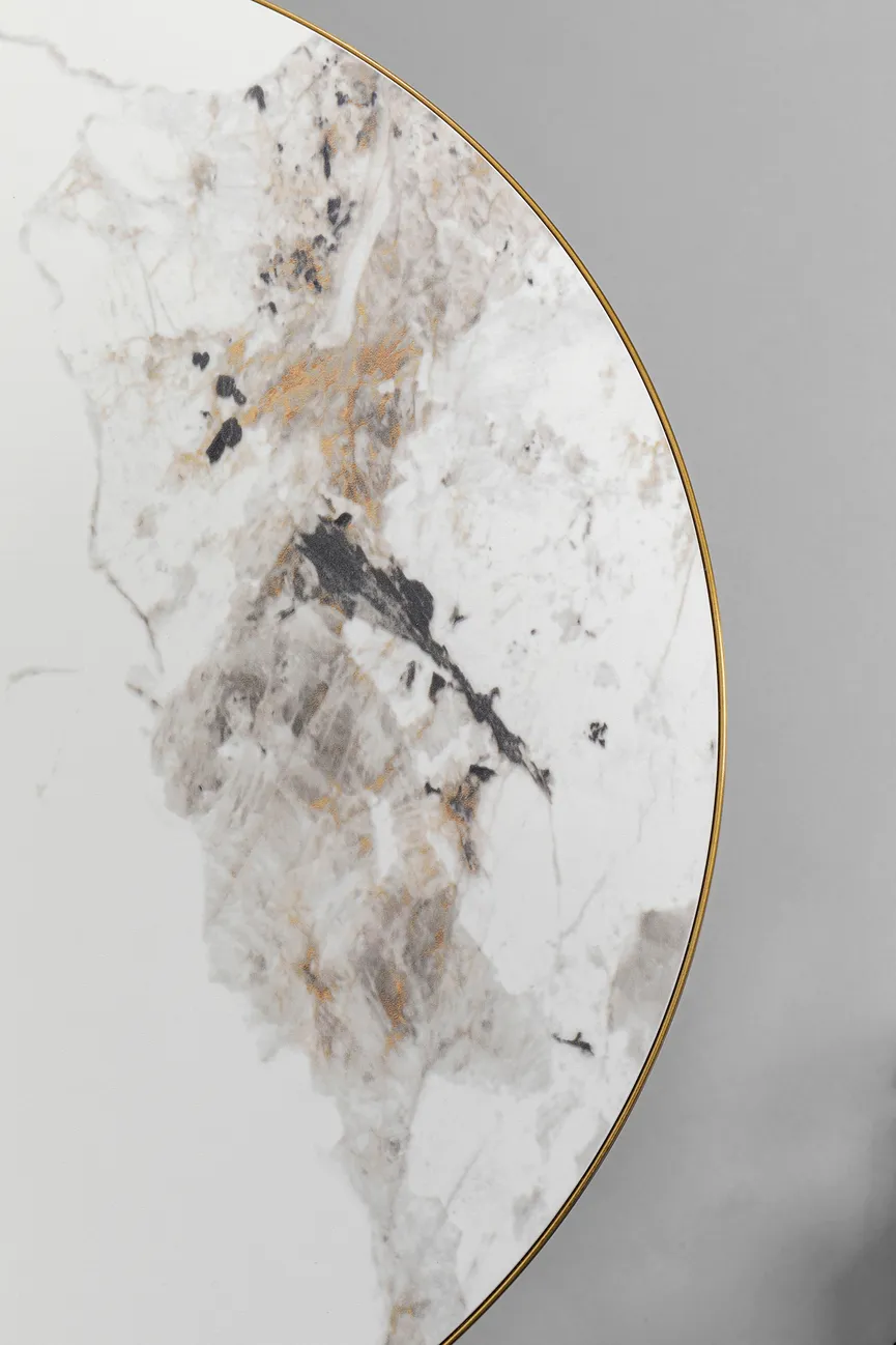 Beistelltisch detail