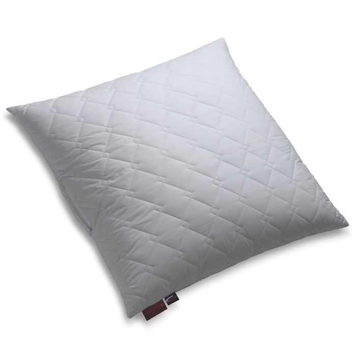 Centa-Star Kopfkissen Weiß Royal 80 x cm