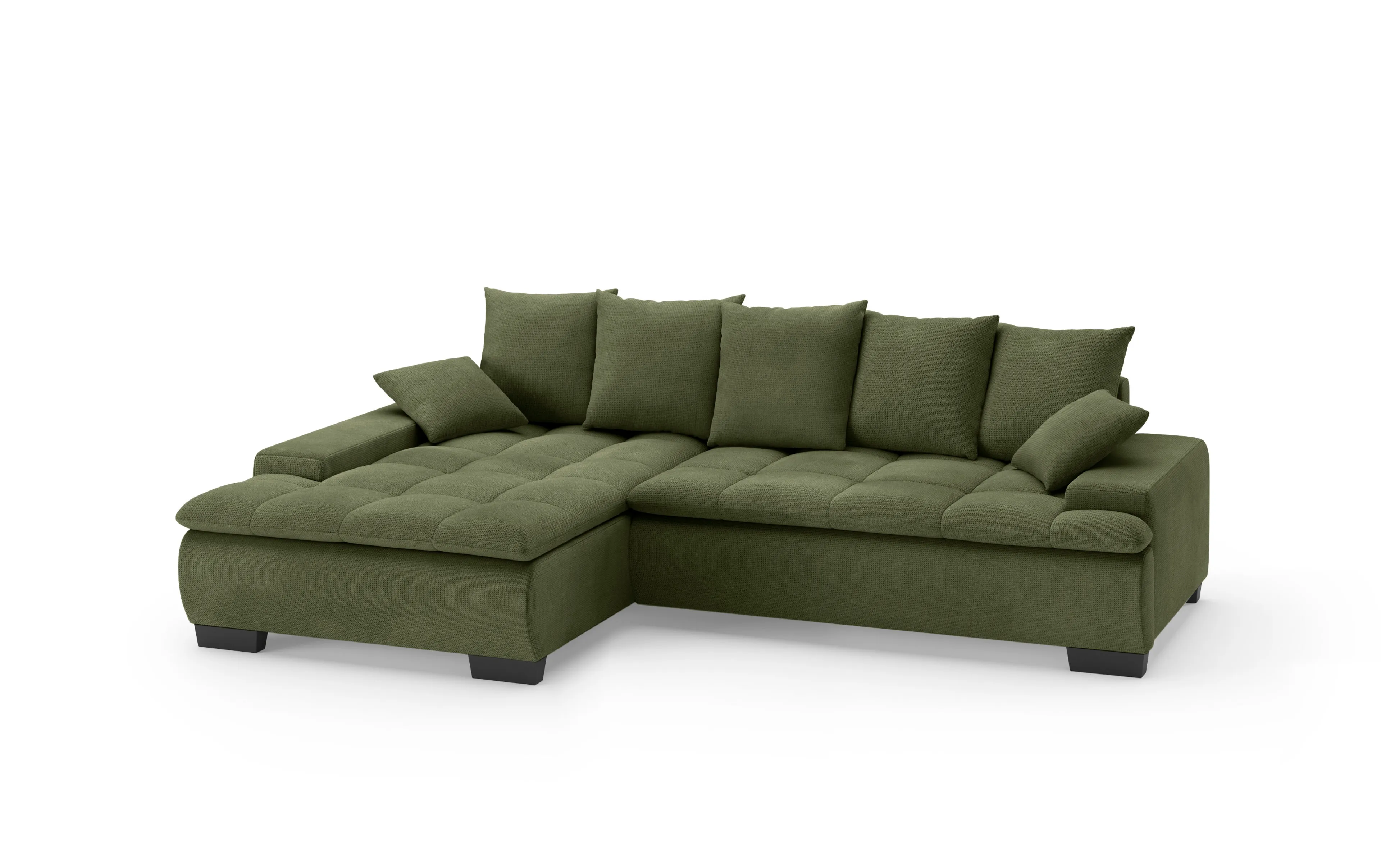 Ecksofa Haiti II