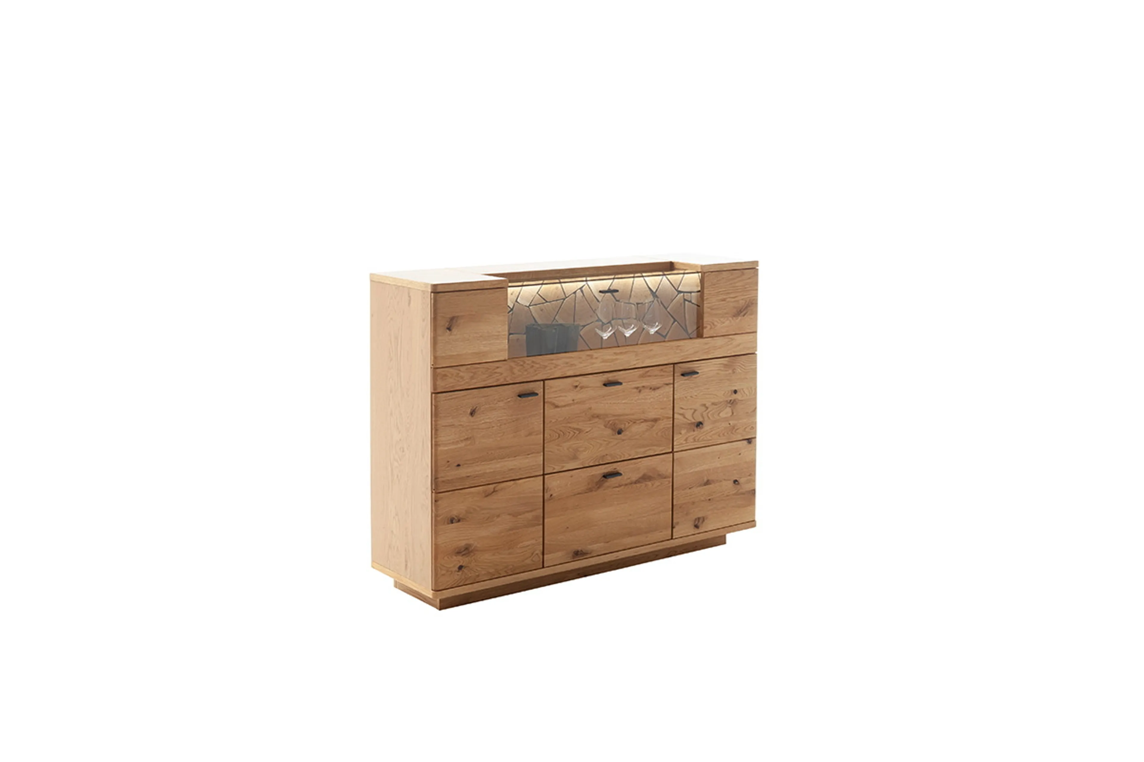 Highboard Venedig 