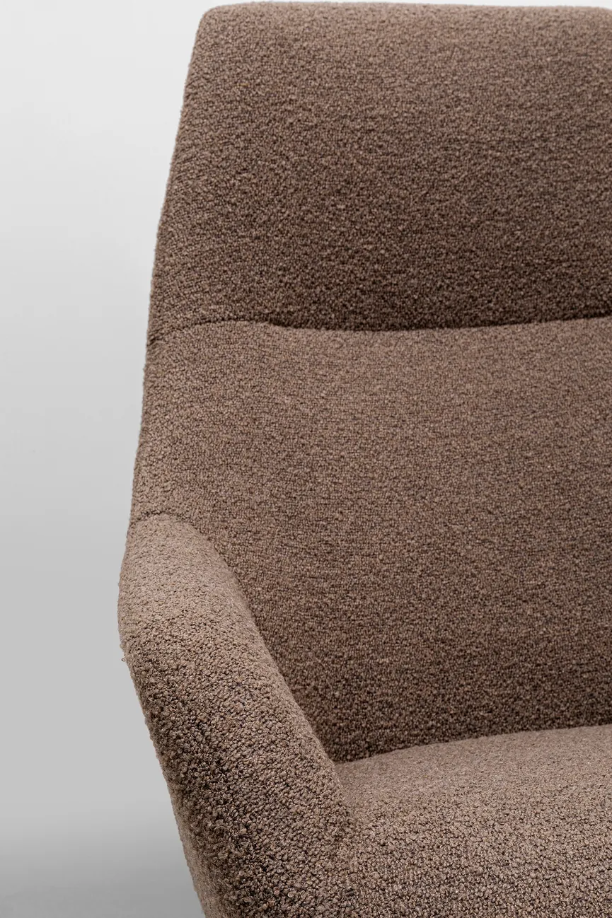 Drehsessel detail