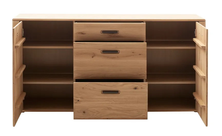 Sideboard detail