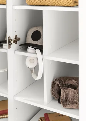 Wäschefachunterteilung