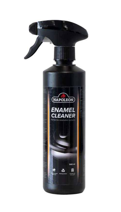 Emaille-Reiniger