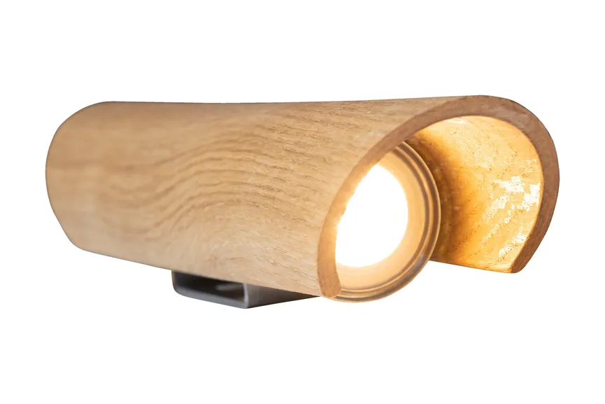 Wandleuchte "Colombia" detail