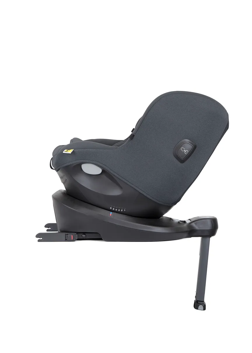 I-Spin 360, Moonlight detail