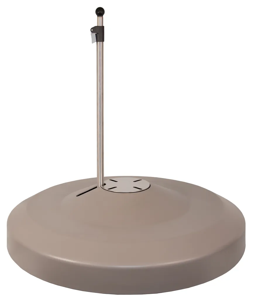 Maxi 150 MF-SG Schirmständer hauptaufnahme