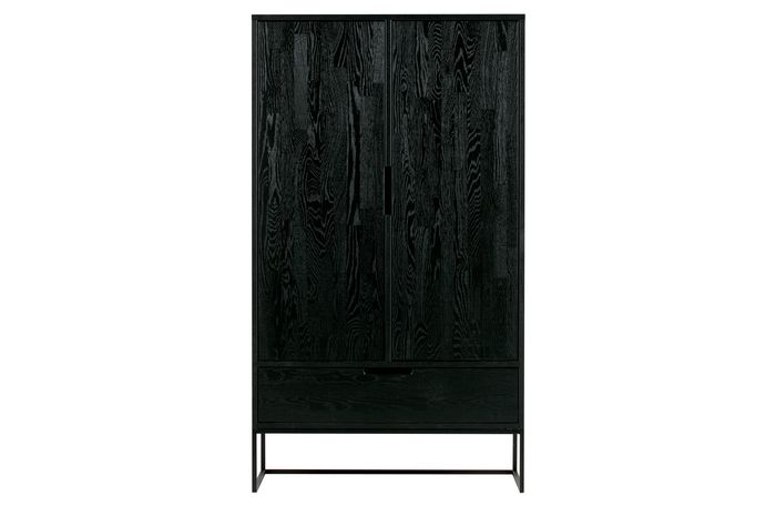 Schrank Braun Silas