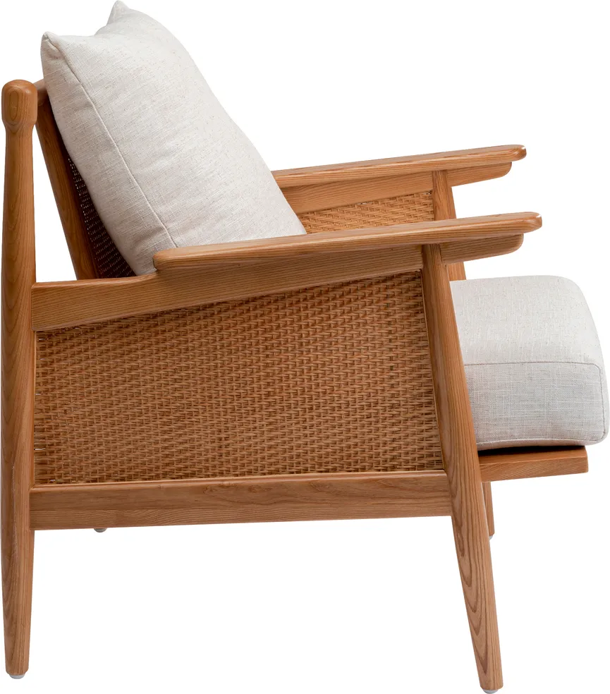 Sessel detail