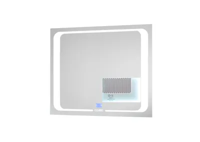 Badezimmerspiegel