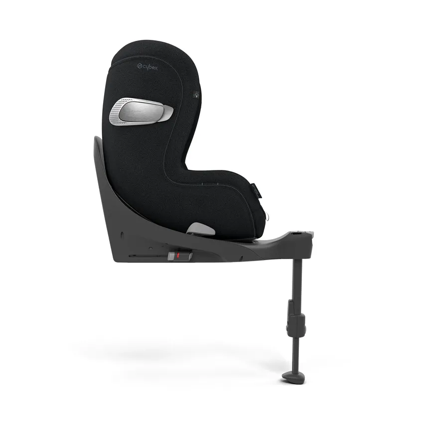 SIRONA T I-Size+, Sepia Black detail