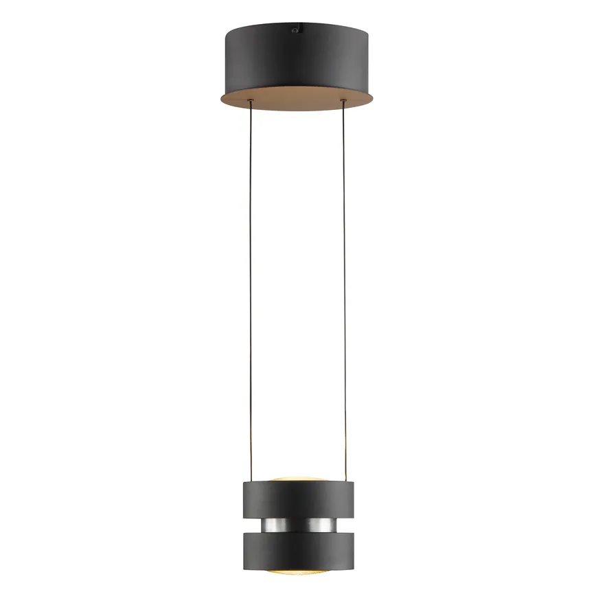 Pendelleuchte "GLOW SPHERE" detail