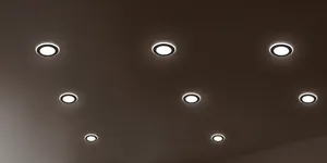 LED-Einbauleuchten