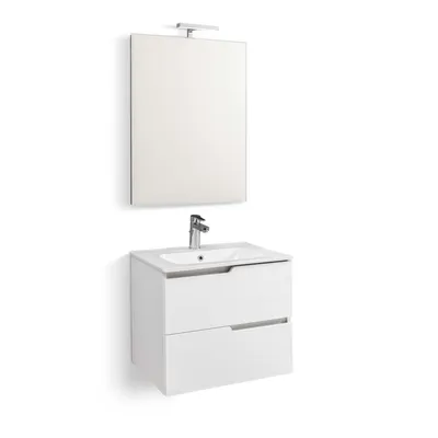 Badmöbel-Set 