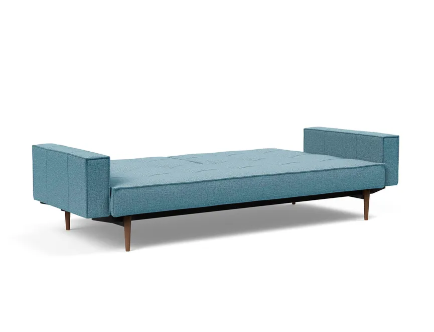 Sofa+AL Styletto dunkel detail