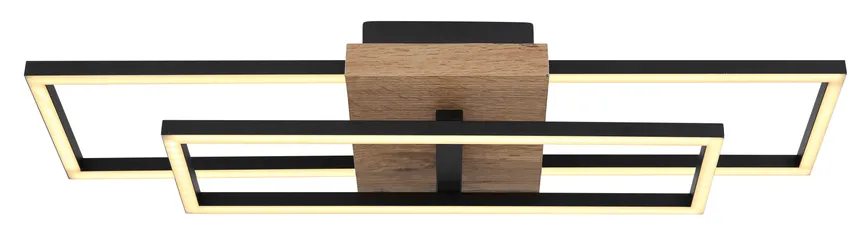 Deckenleuchte "Kendra" detail