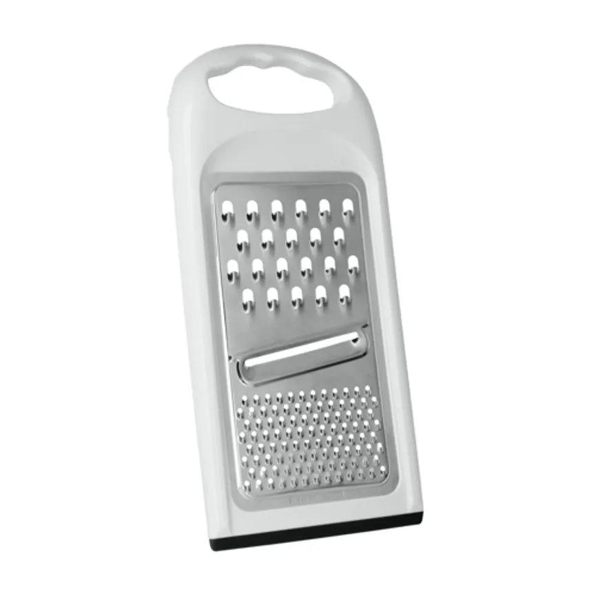 Universalhobel Edelstahl/Gummi hauptaufnahme