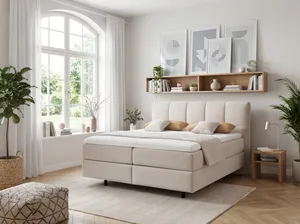 Boxspringbett
