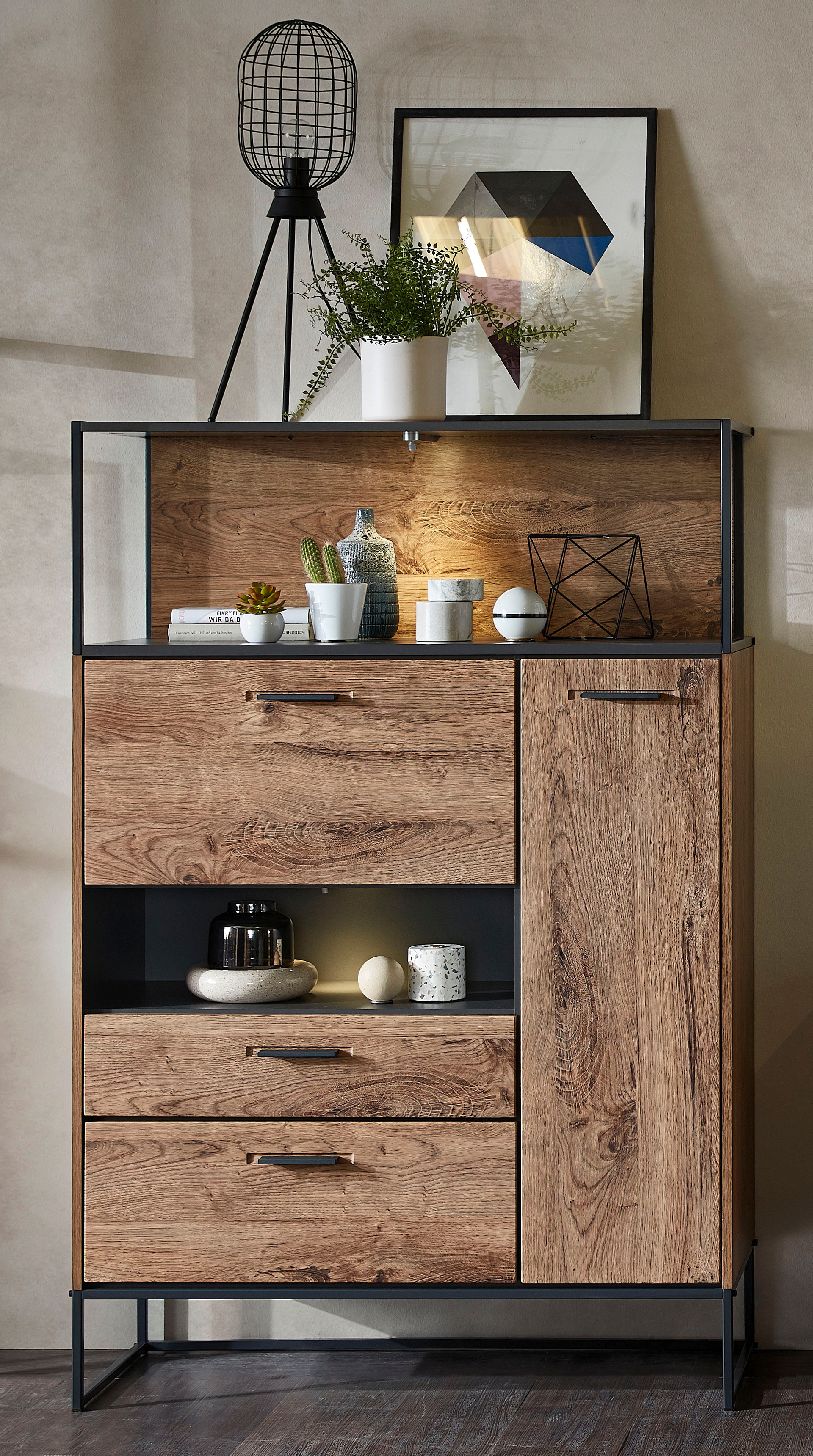 Vitrine