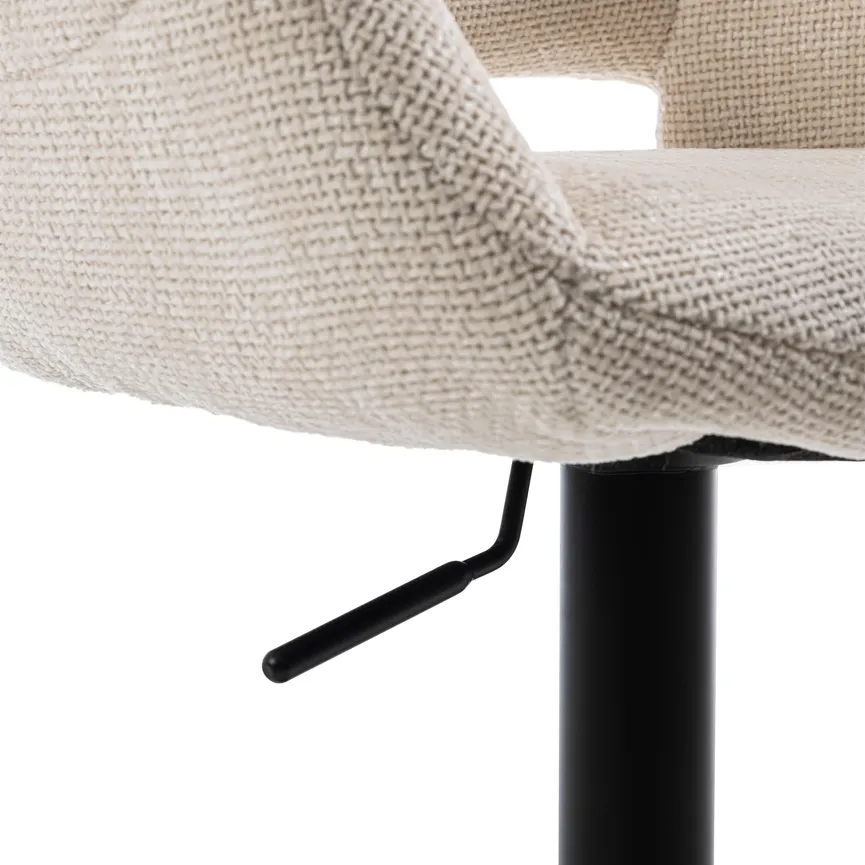 Barhocker detail