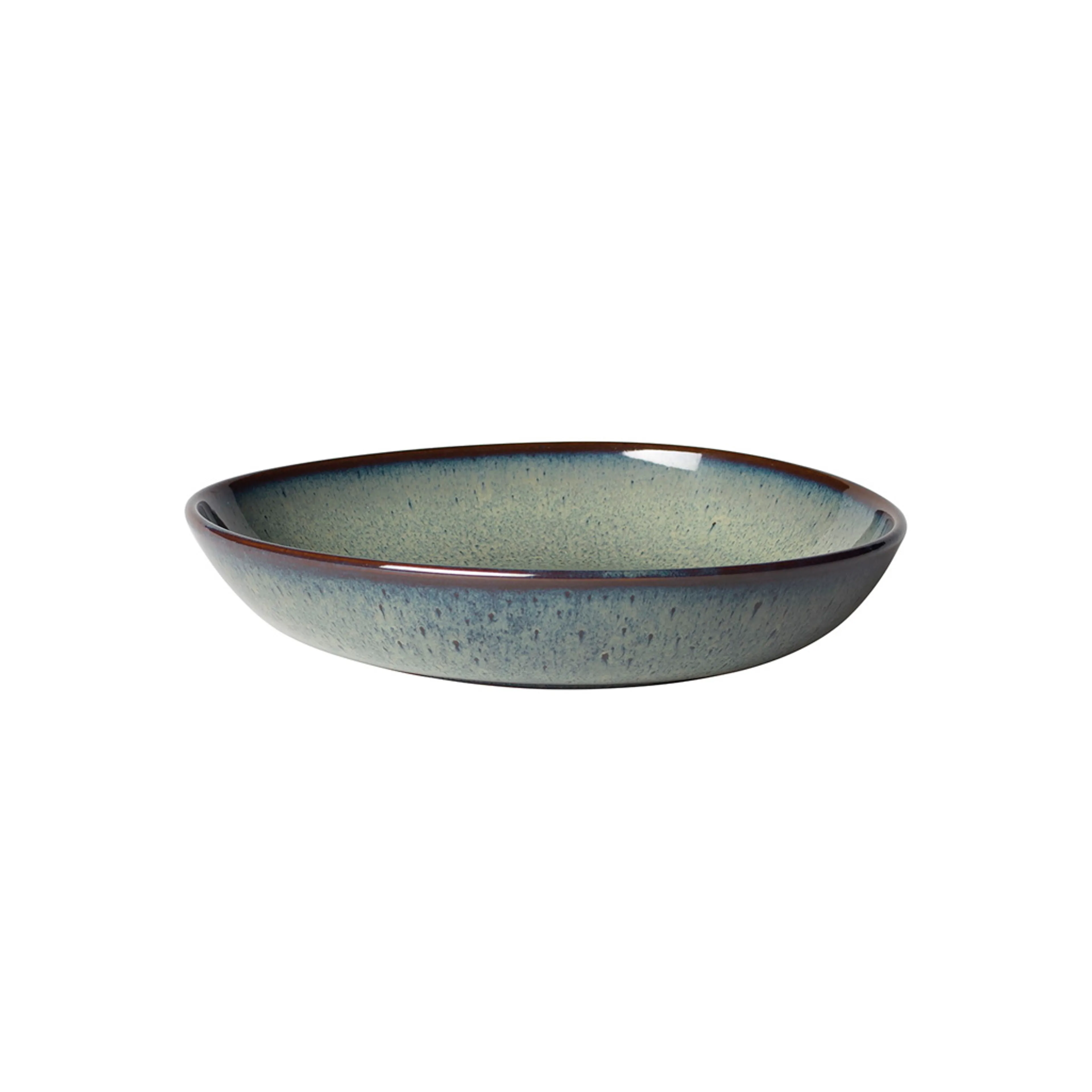 Schale Lave Gris Ø 21 cm
