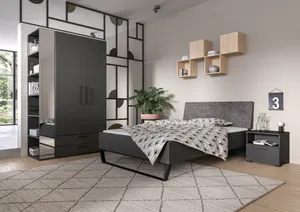 Kleiderschrank